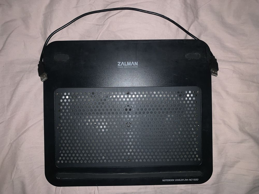 Підставка для ноутбук ZALMAN ZM-NC1500