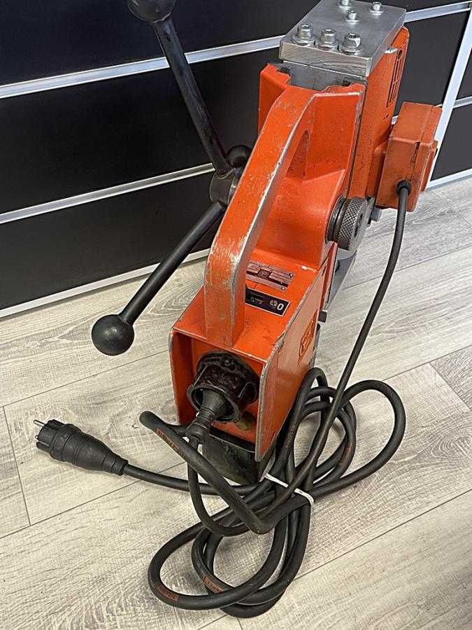 Wiertarka magnetyczna Fein DSK 658-5