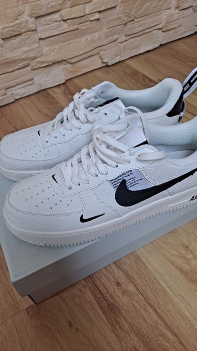 Air Force męskie 28 cm