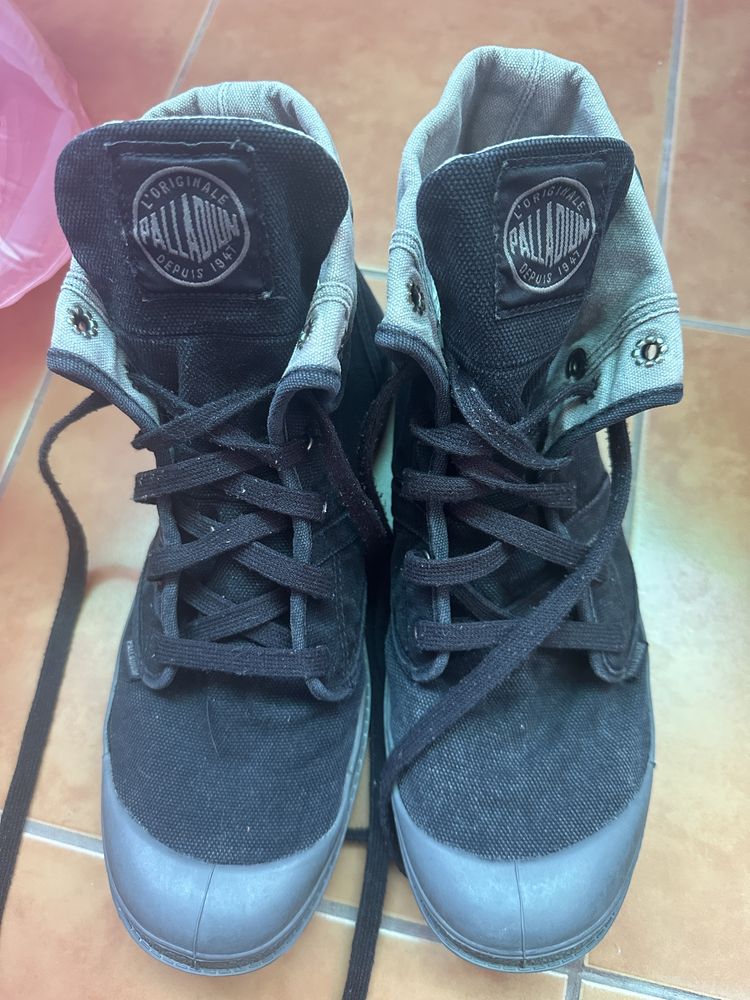Palladium чоловічі (з браком)