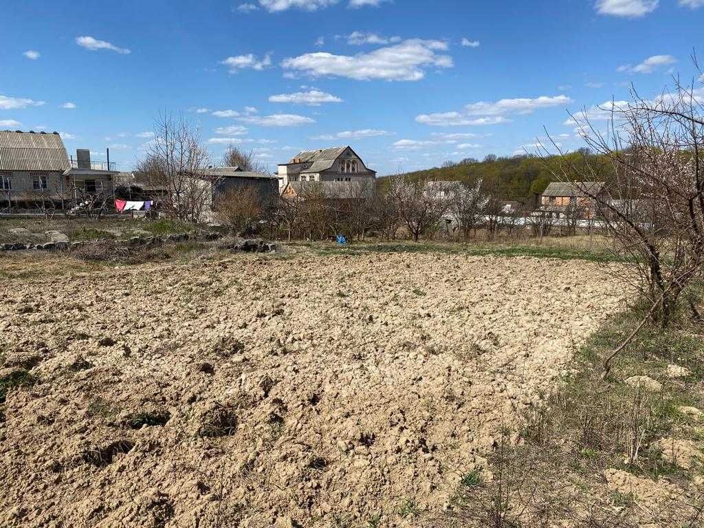 (5)   Продаж земельної ділянки в смт. Тиврів 6470