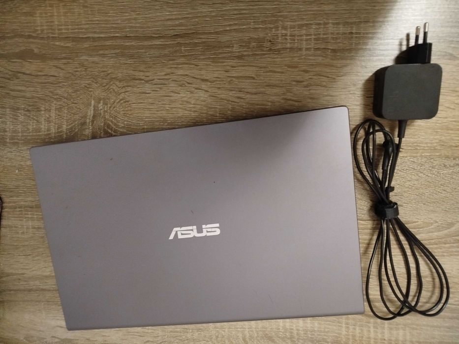 Ноутбук для роботи офісний ASUS