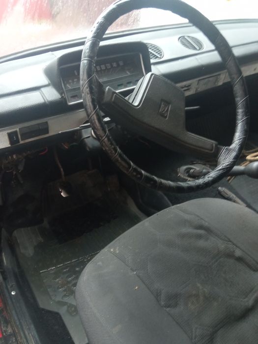 Продам двоїчку по техпаспорту