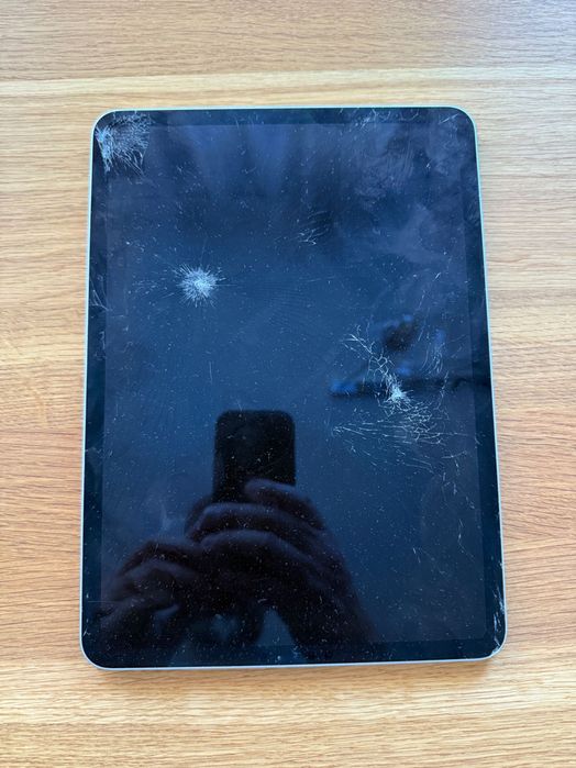 Apple iPad Pro 11 (2020) 2 generacja