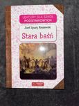 książka - Stara Baśń (Józef Ignacy Kraszewski)