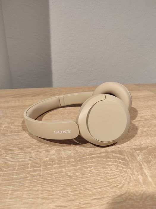 Sony Навушники On-ear WH-CH520 BT 5.2,