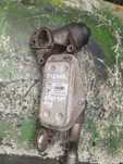 OPEL astra zafira vectra 1,8 16V Z18XER obudowa filtra oleju chłodnica 0561101049