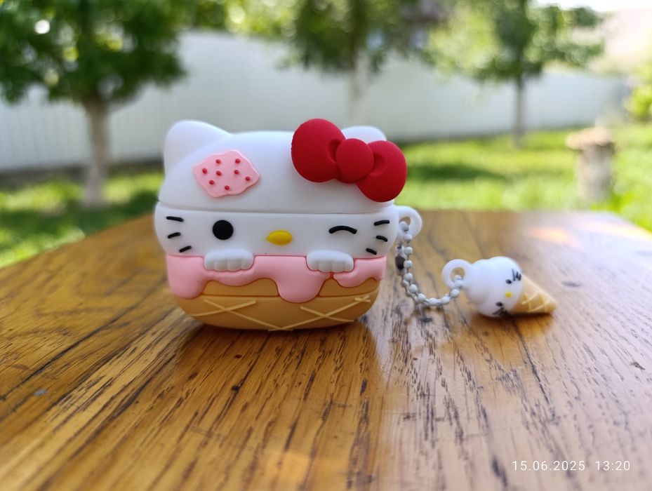 Чохли Чохол для навушників чехол на навушники airpods чехли