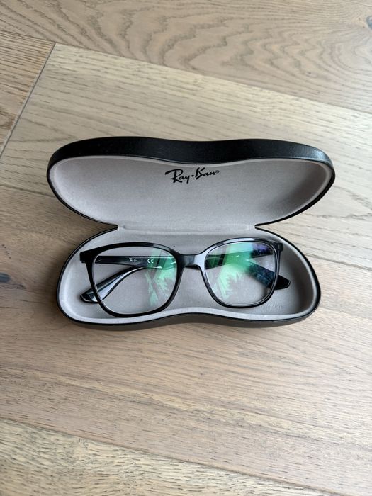 Оправа/окуляри ray ban. Оригінал