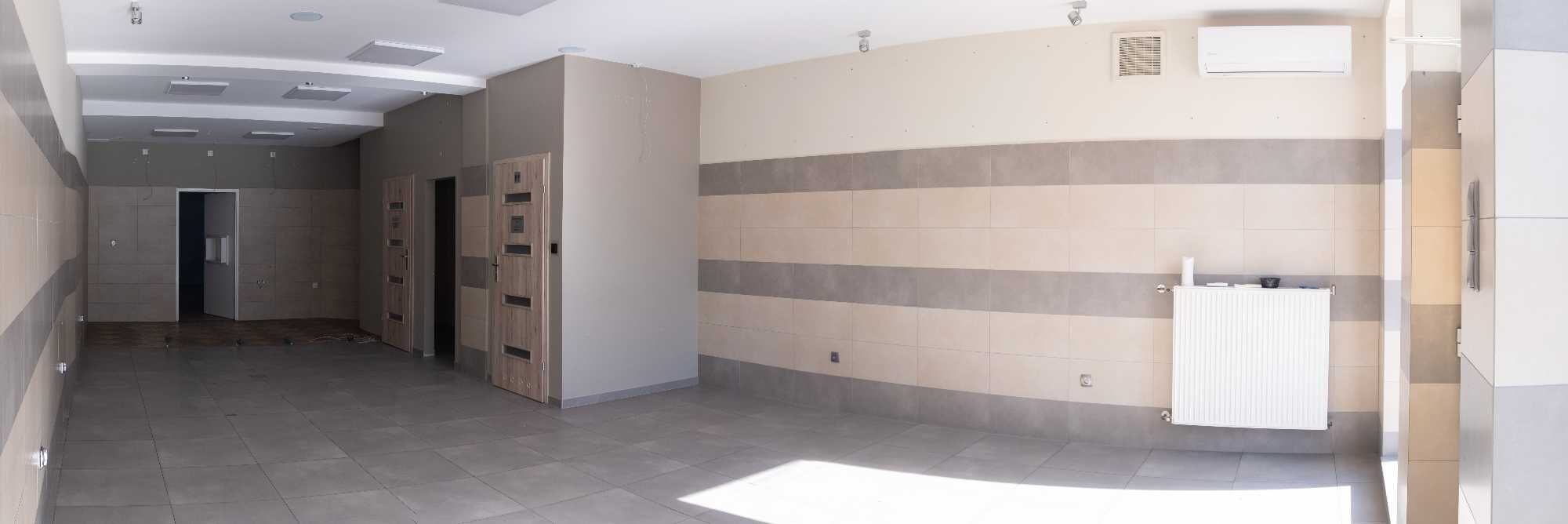 Lokal do wynajęcia