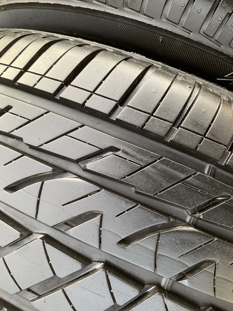 Шини Bridgestone DriveGuard 225/50 R18 Run Flat BMW 5