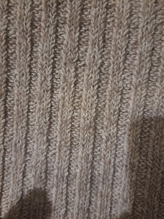 Bluzka sweter Massimo Dutti nowa