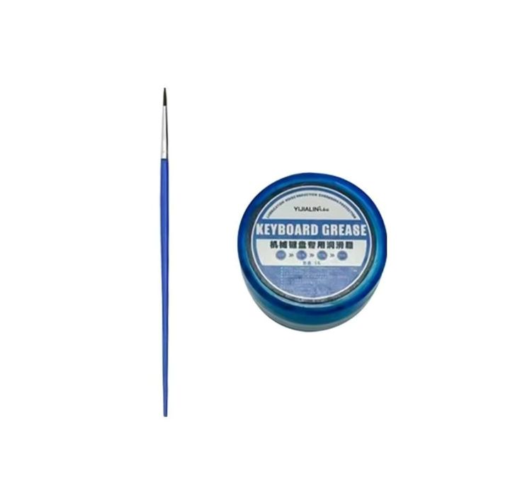 Мастило для Клавіатури