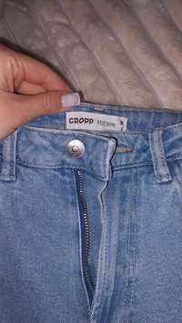 Продам джинси від Cropp