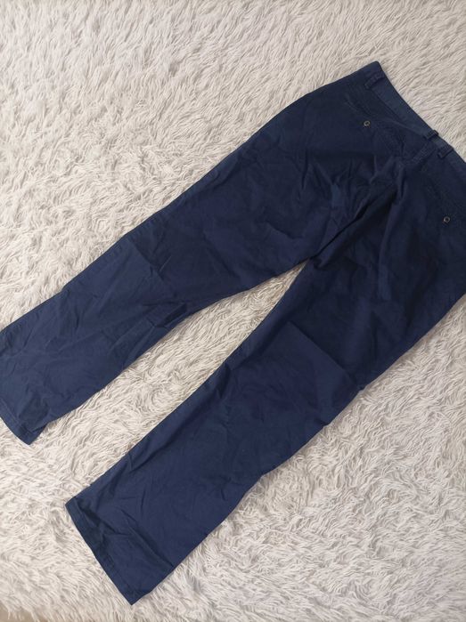 Spodnie męskie W40 L33