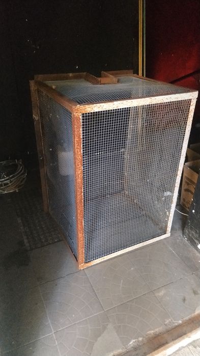 Захист кондиціонера