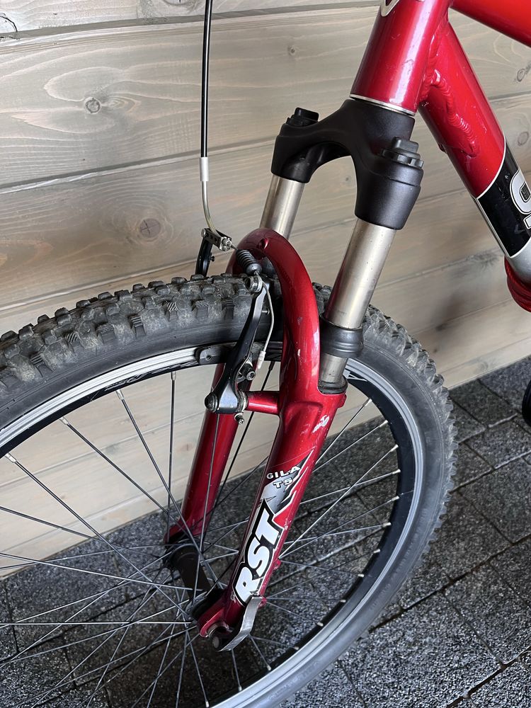 Rower Unibike Evolution