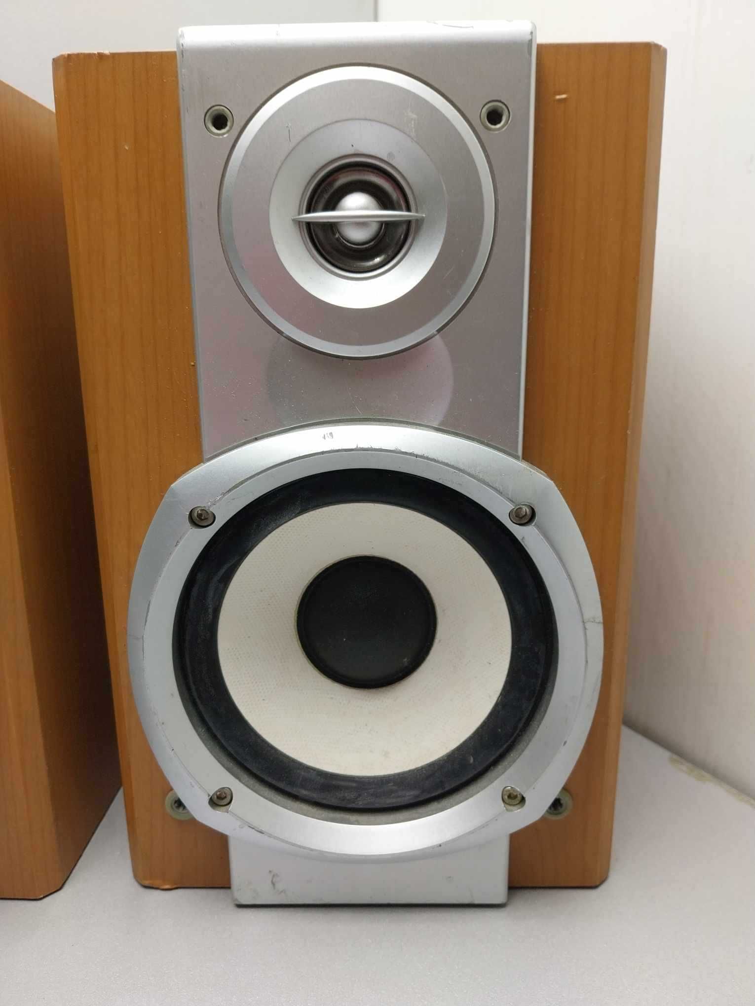 Kolumny głośniki LG LXS-D5230V