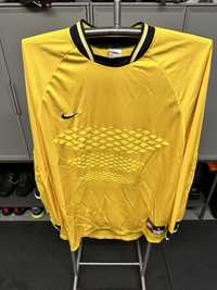 Camisola Guarda-Redes Nike (Original) - Tam L