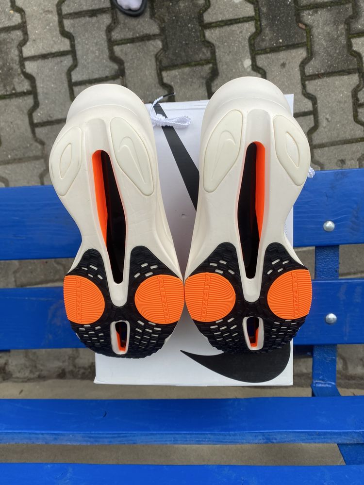 Nike Alphafly 3 Blueprint