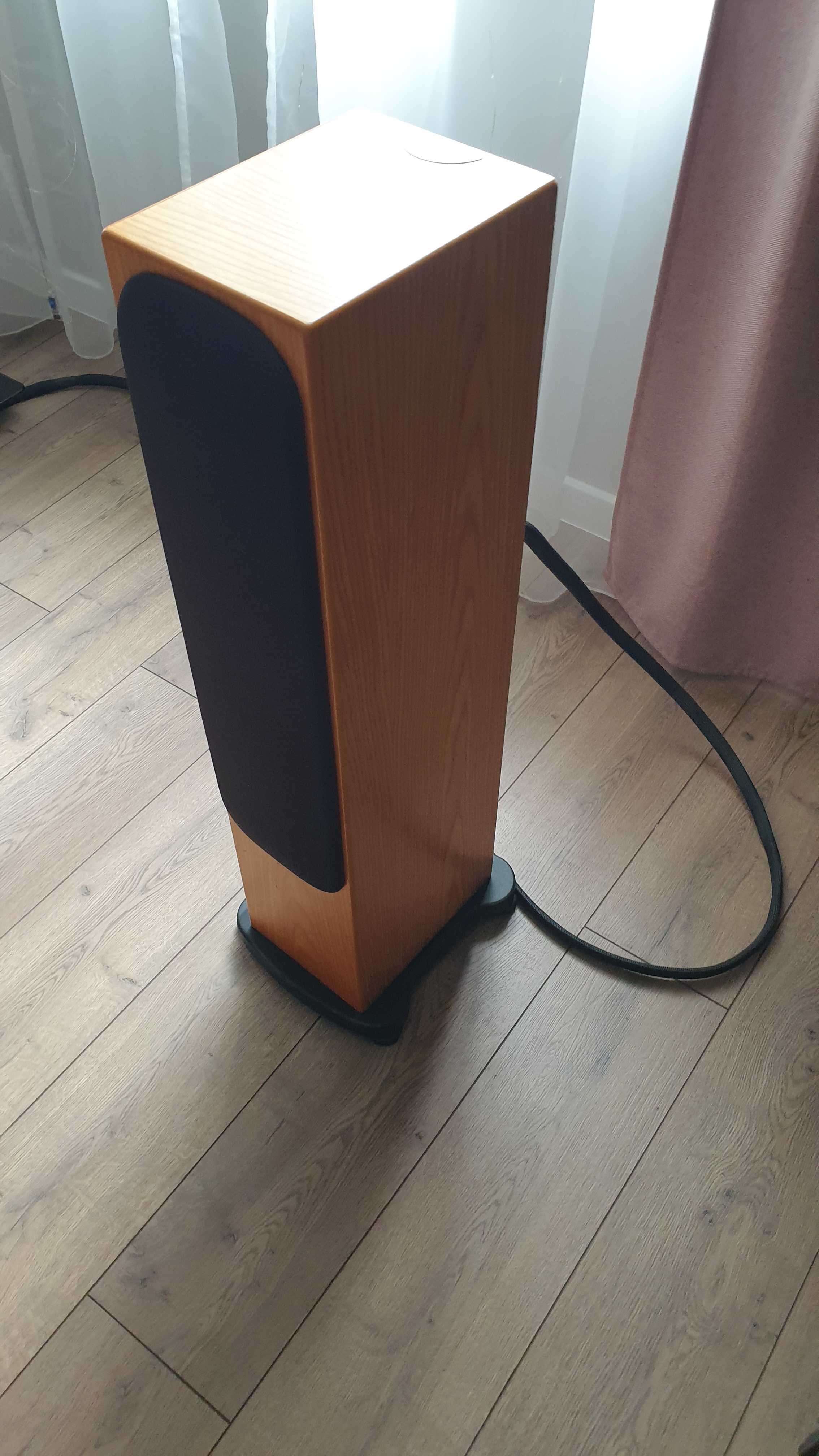 Monitor Audio RS6 (RX6, Silver, Tannoy XT)
