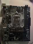Msi h110m pro-vh plus