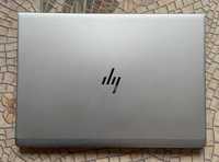HP EliteBook 745 G6 Ryzen 7 4.0GHz 8GB SSD 256 FHD IPS 1920*1080