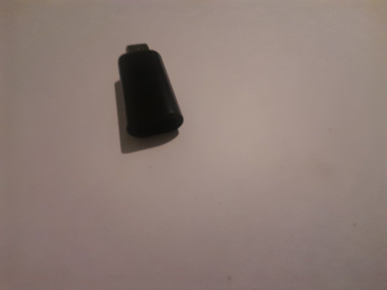 Nowy adapter nie używany