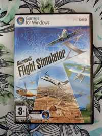 Jogo PC Microsoft Flight Simulator