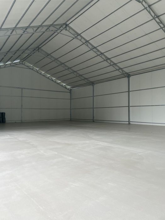 Hala magazynowa, produkcyjna , pod detaling lub warsztat samochodowy
