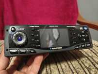 RADIO Blaupunkt Denver CD70. "Retro klasyk"