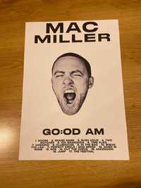 Plakat mac miller go:od am