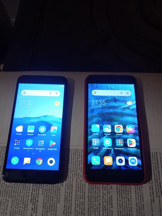 Продам недорого звонилки