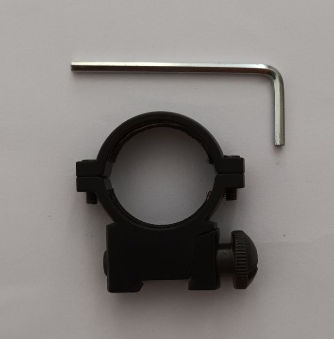 Anel de montagem para mira-novo