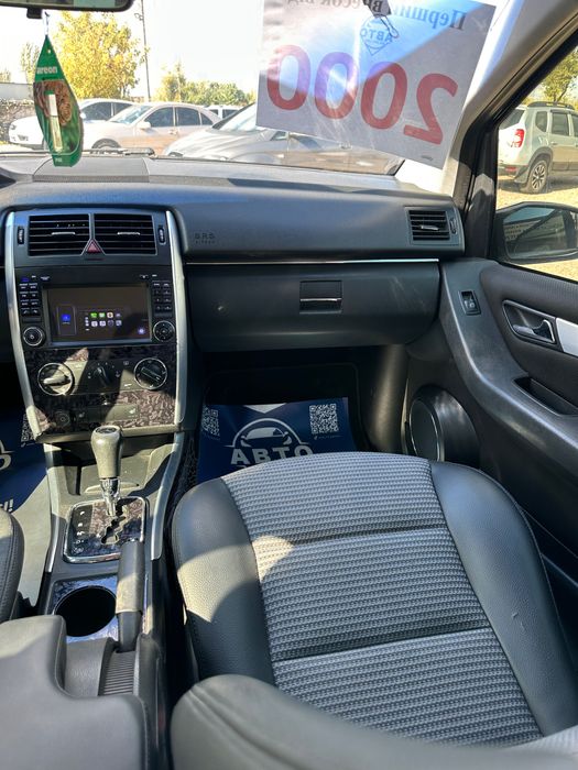 Продам Mercedes-Benz B-200 2005 рік можлива розстрочка, кредит, обмін!