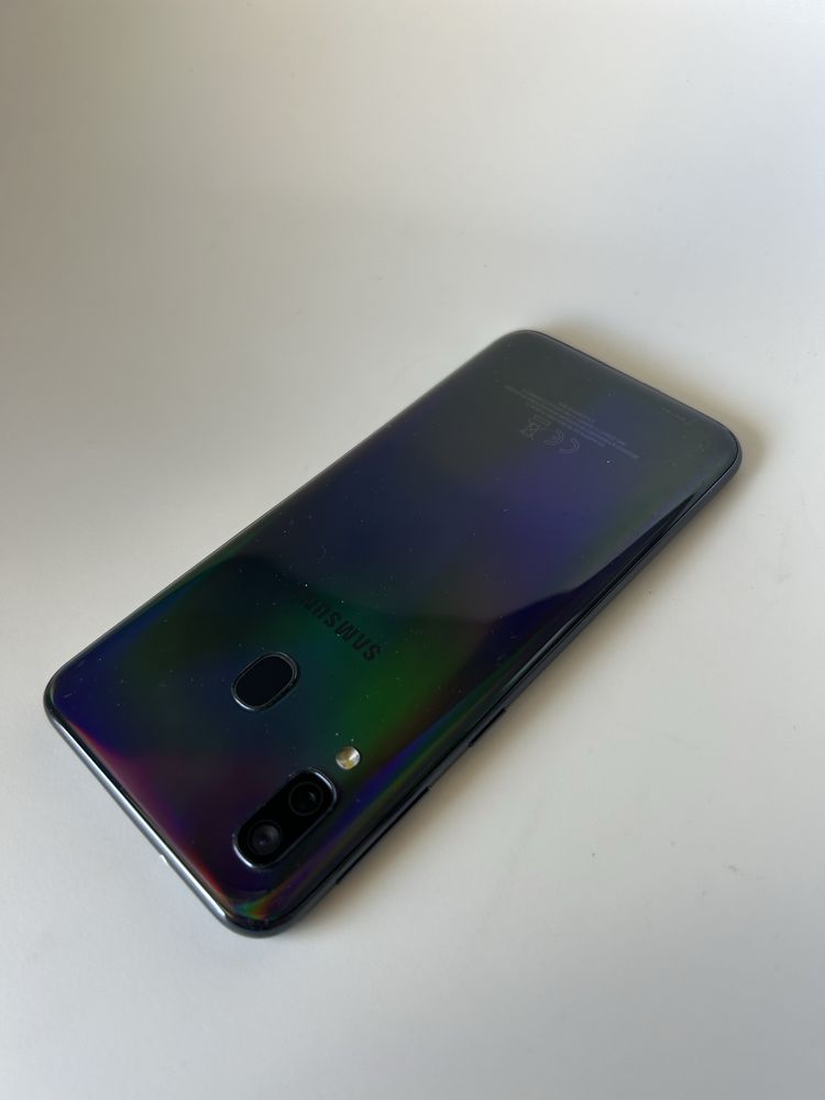 Samsung A40 BEZ BLOKAD w 100% sprawny!