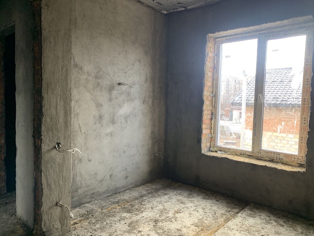 Продаж таунхауса від забудовника, без комісіі, в.Івана Богуна