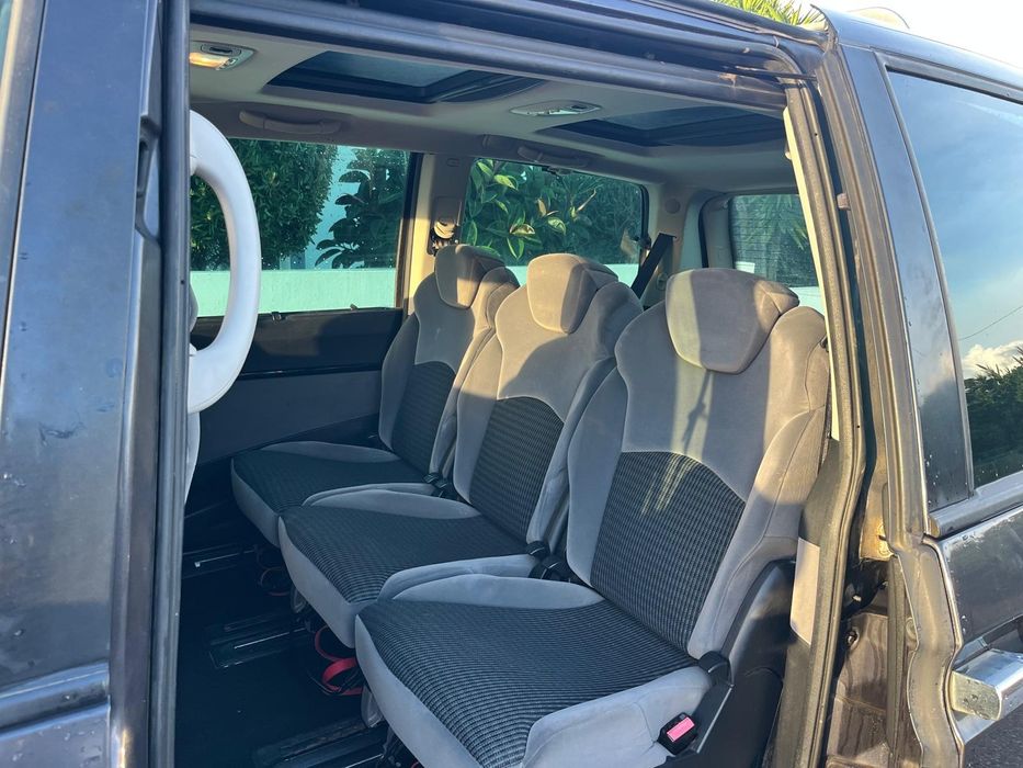 Citroen C8 2.0 16V HDi 165cv de 2011