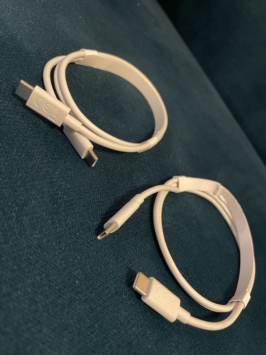 Кабель Type-C зарядка Айфон