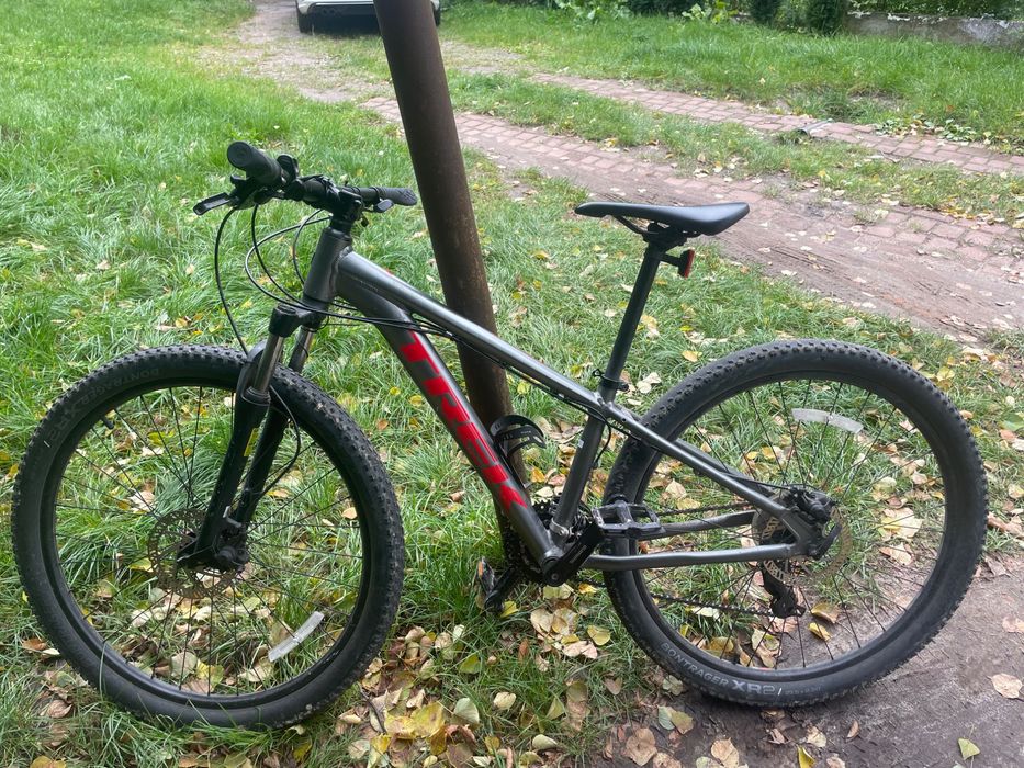 Велосипед Trek Marlin (б/в, у  хорошому стані)