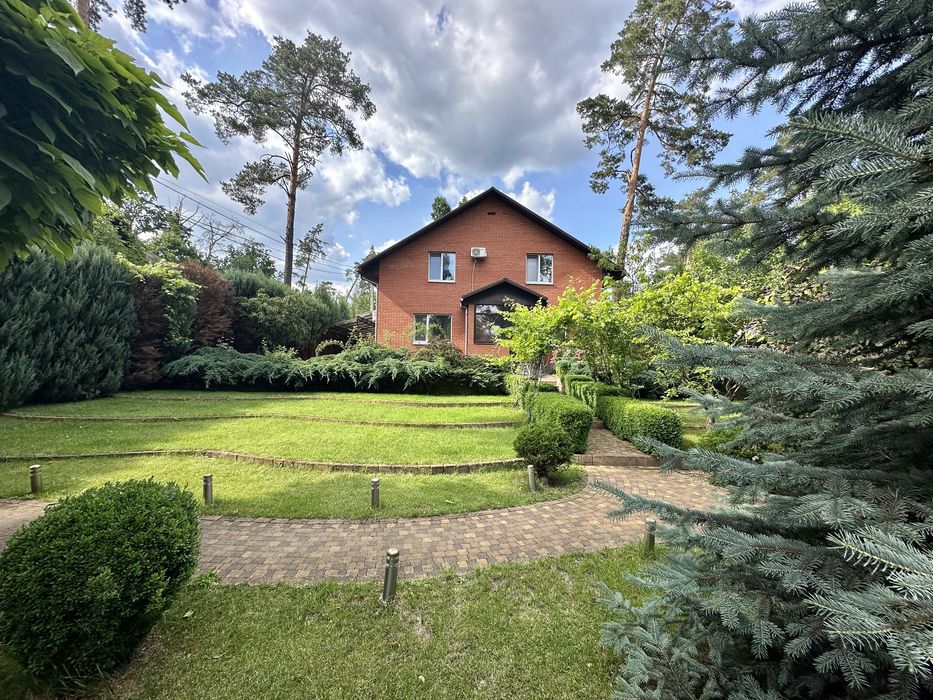 Будинок з ремонтом у Бучі. 195 000 $