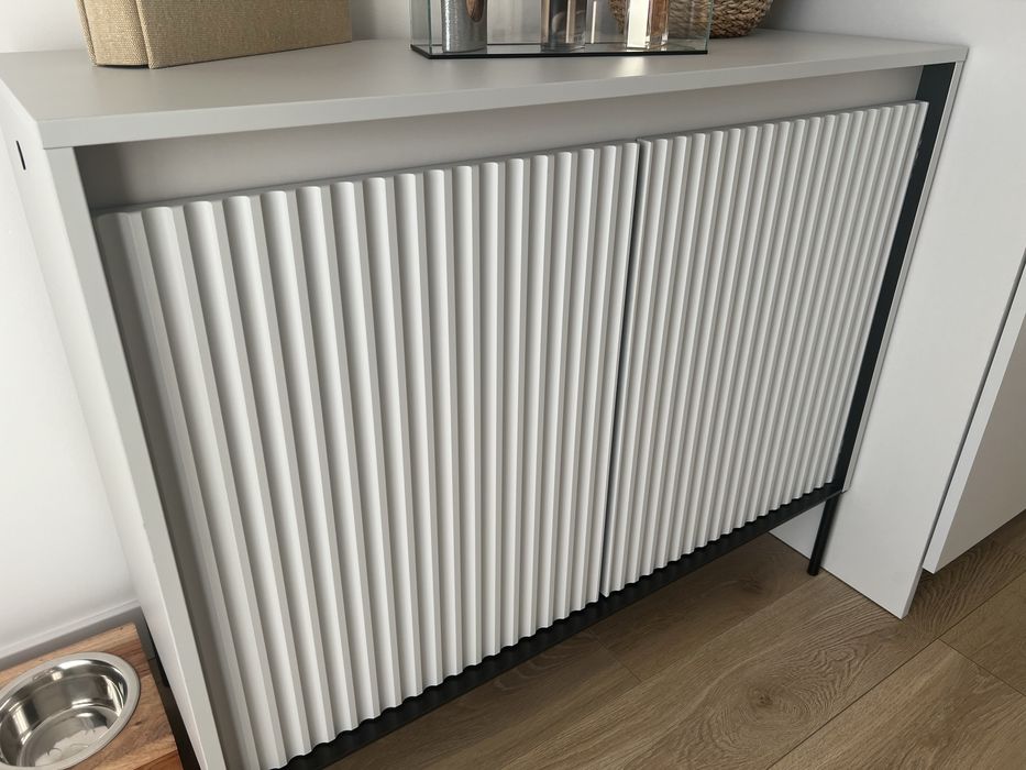 Stylowa Komoda jak Nowa