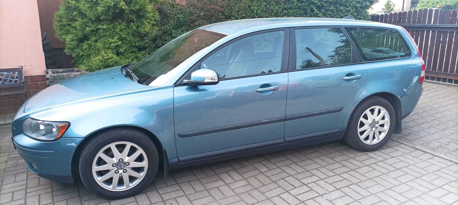 Sprzedam VOLVO V50