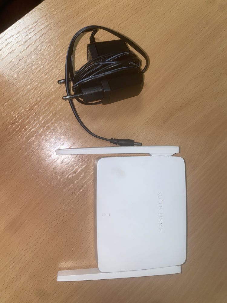 Wi-fi роутер Mercusys модель:MW301R
