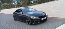 BMW 420d Pack M Performance