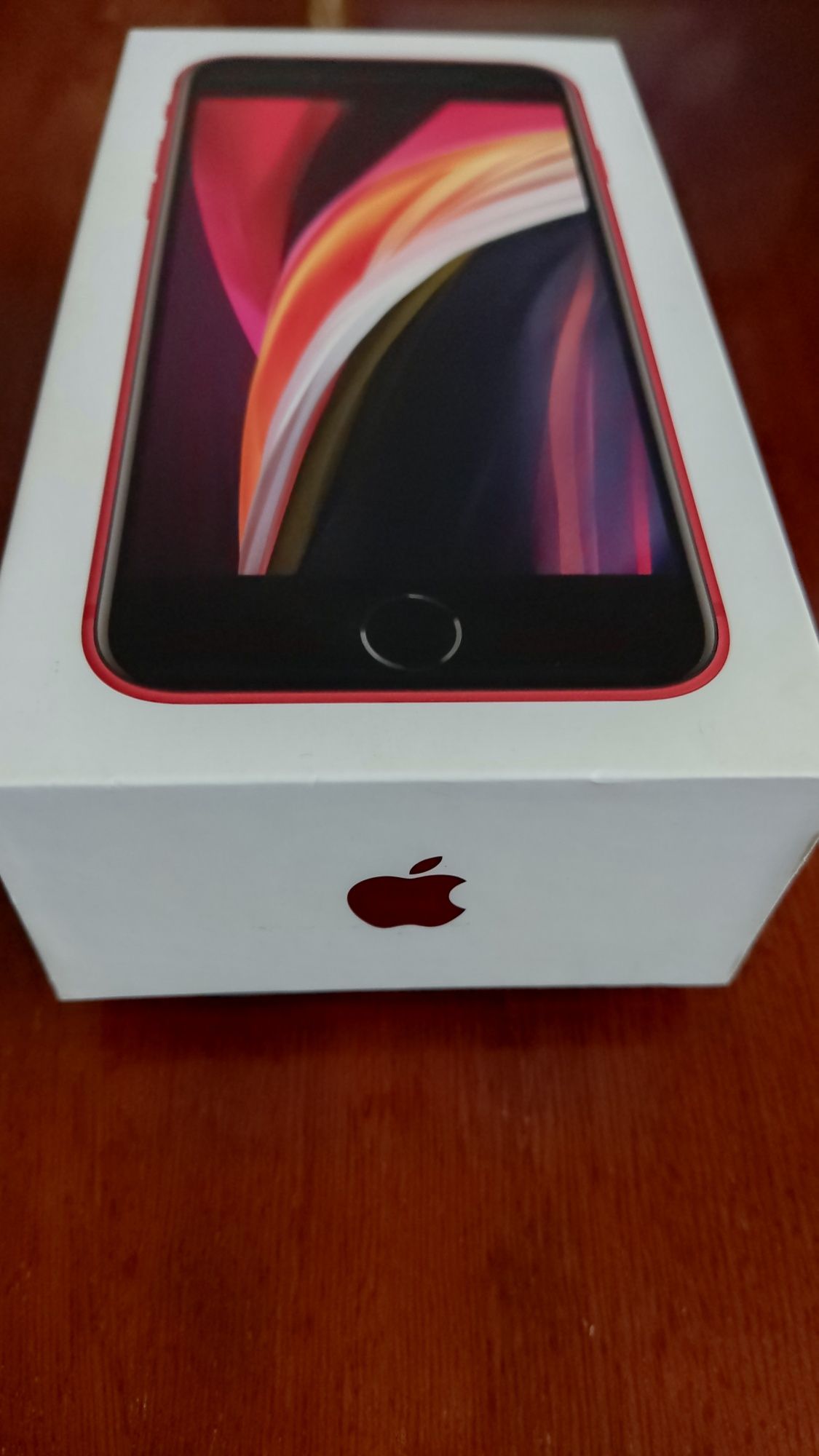 iPhone SE 2020 128Gb