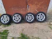 Opony letnie 205/55R16