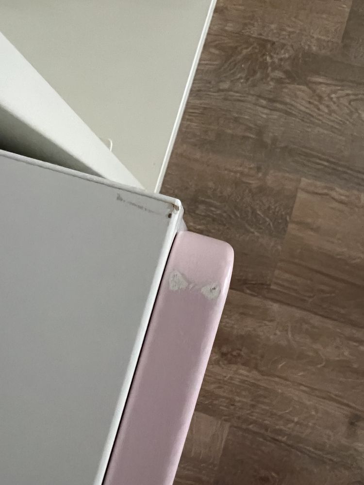 Szuflada pojemnik na zabawki ikea stuva