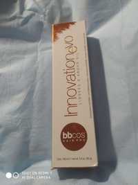 Краска для волос блонд innovationevo bbcos hair pro linseed argan oil