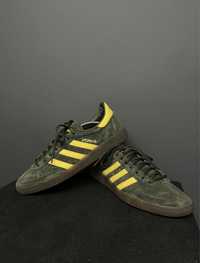 КРОСІВКИ Adidas Handball Spezial Shoes Oleve EF5748